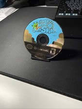 Super Mario Sunshine (Nintendo GameCube, 2002) Authentic Tested Works Disc Only