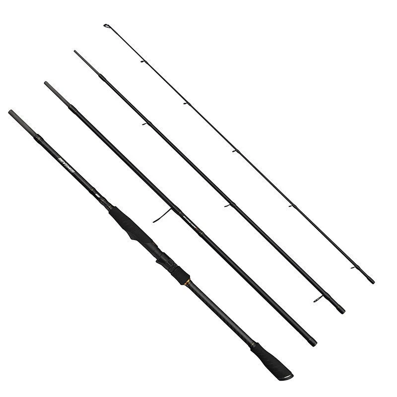 Savage Gear Revenge SG2 TR Travel 4pc Spinning Rod ALL VARIETIES Fishing tackle
Opens in a new windo