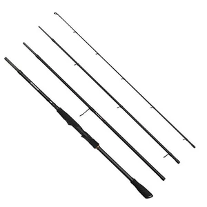 Savage Gear Revenge SG2 TR Travel 4pc Spinning Rod ALL VARIETIES Fishing tackle