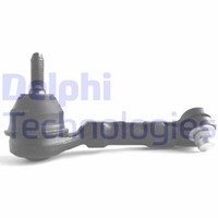 Delphi Spurstangenkopf Kugelgelenk Track Rod Ends AußEn Links Vorne Links TA1625