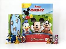 Disney Mickey Mouse Clubhouse: Mous..., Phidal Publishi
