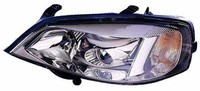 Original Abakus Hauptscheinwerfer 442-1128L-LD-EM FüR Opel