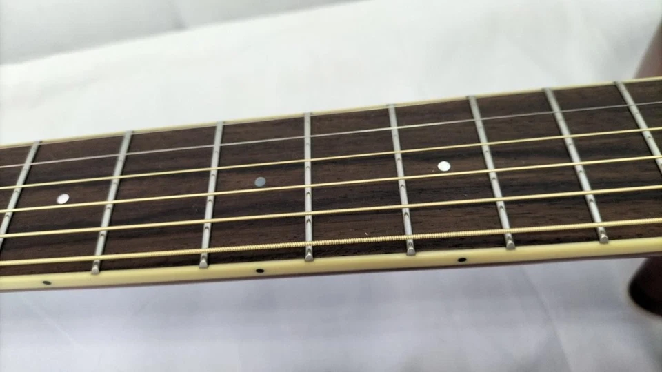 YAMAHA FG820 YAMAHA FG-820 - Image 4 of 4