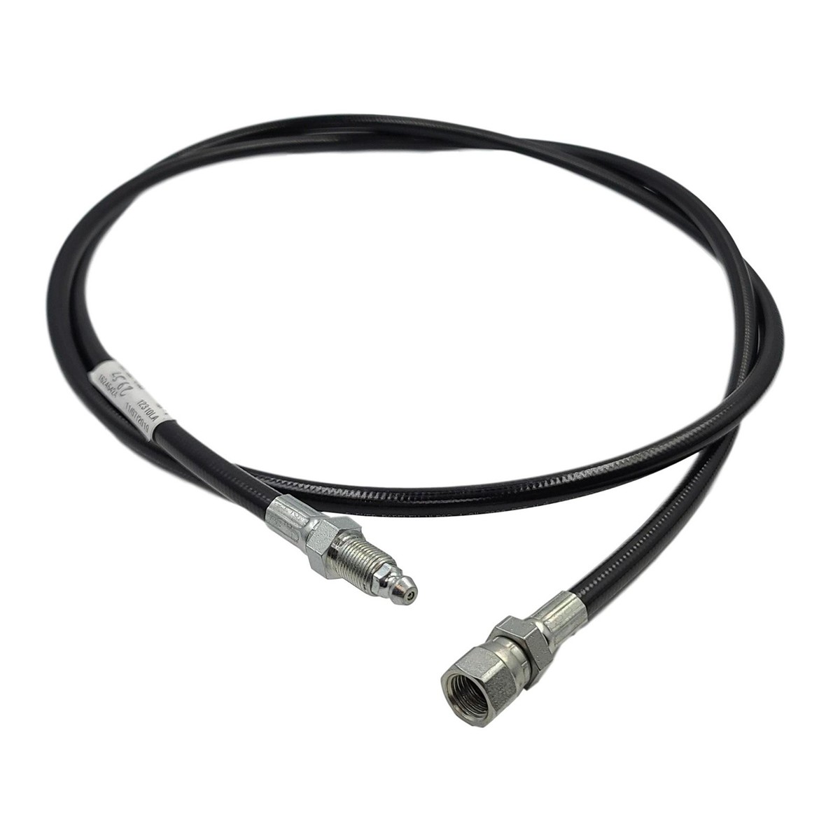 OEM PACCAR V50-6027-01625 CLUTCH GREASE HOSE PET DUM | eBay