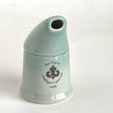 The Original Salt Company Himalayan Salt Inhaler Allergies & Sinus Support READ