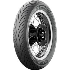Road Classic Rear Tire 13070-17 62h Bias Tl Dafier Stm 125 10-11
