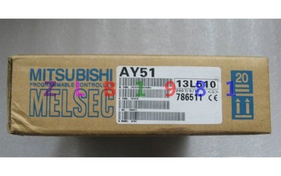   AY51  PLC Module New In Box *wq