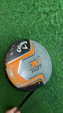 XJ Hot CALLAWAY Driver - Kinder (Graphit, 40", Rechts)