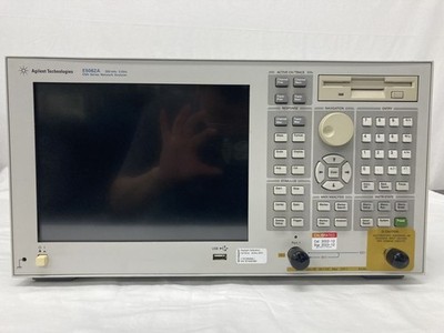 Agilent E5062A ENA Network Analyzer Japan