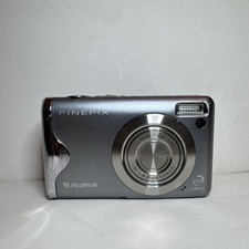 Fujifilm FinePix F20 SE 6.3MP Digital Camera