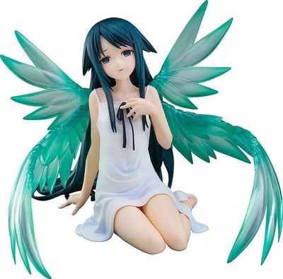 Figure POP UP PARADE Saya L size ''Saya's Song'' Plastic painted finished product