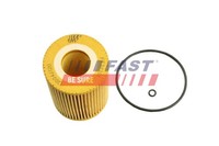 Fast ÖLfilter FT38101 Filtereinsatz FüR Mercedes Klasse Model S212 W212 W221 CLS