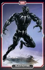 BLACK PANTHER INTERGALACTIC #2 CLAYTON CRAIN VARIANT MARVEL COMICS 2026