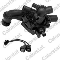 1X Calorstat by Vernet TEK7145.105J Thermostat KüHlmittel FüR CitroëN Peugeot DS