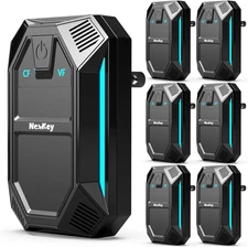 2025 Upgraded Version Ultrasonic Pest & Insect Repeller