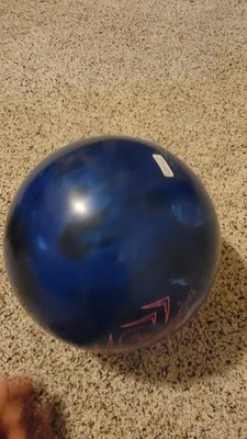Hammer Black Widow Mania Bowling Ball 1st Quality | 14 Pounds | 2