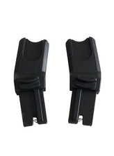 Babylo Panorama XT Mothercare Journey Autositzadapter Adapter Maxi-Cosi 