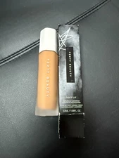 Fenty Soft 'Lit Naturally Luminous Longwear Foundation 1.08 oz SHADE 370