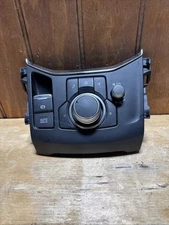 2021-2025 Mazda CX-5 Console Navigation Radio Control Switch KGC3 66 CM0 C OEM
