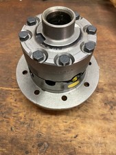 Nos Dana 27 Power-lok 10 Spline Lsd Cj5 Cj6 Cj3b Scout 80 Twin Traction