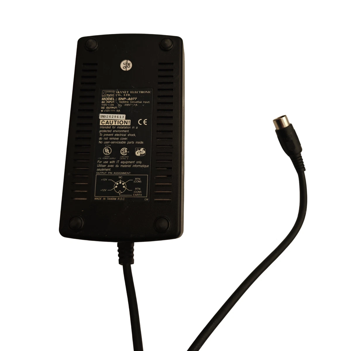 Skynet Industrial Power Supplies for sale | eBay