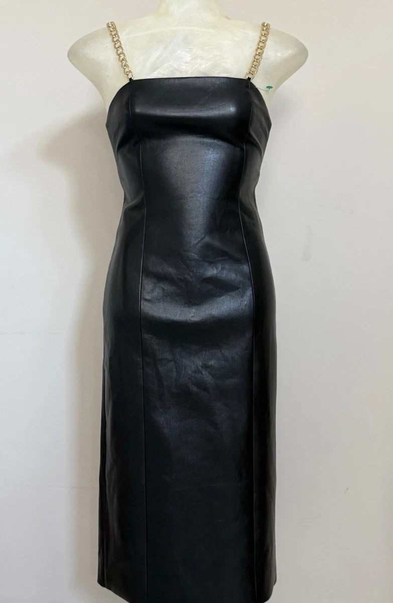 alice olivia delora vegan leather bodycon midi dress + Dresses for Women for sale Drop Waist boho wedding dress R.Vivimos Womens Lace Long Shoe Size:10 Designed in sheer mesh