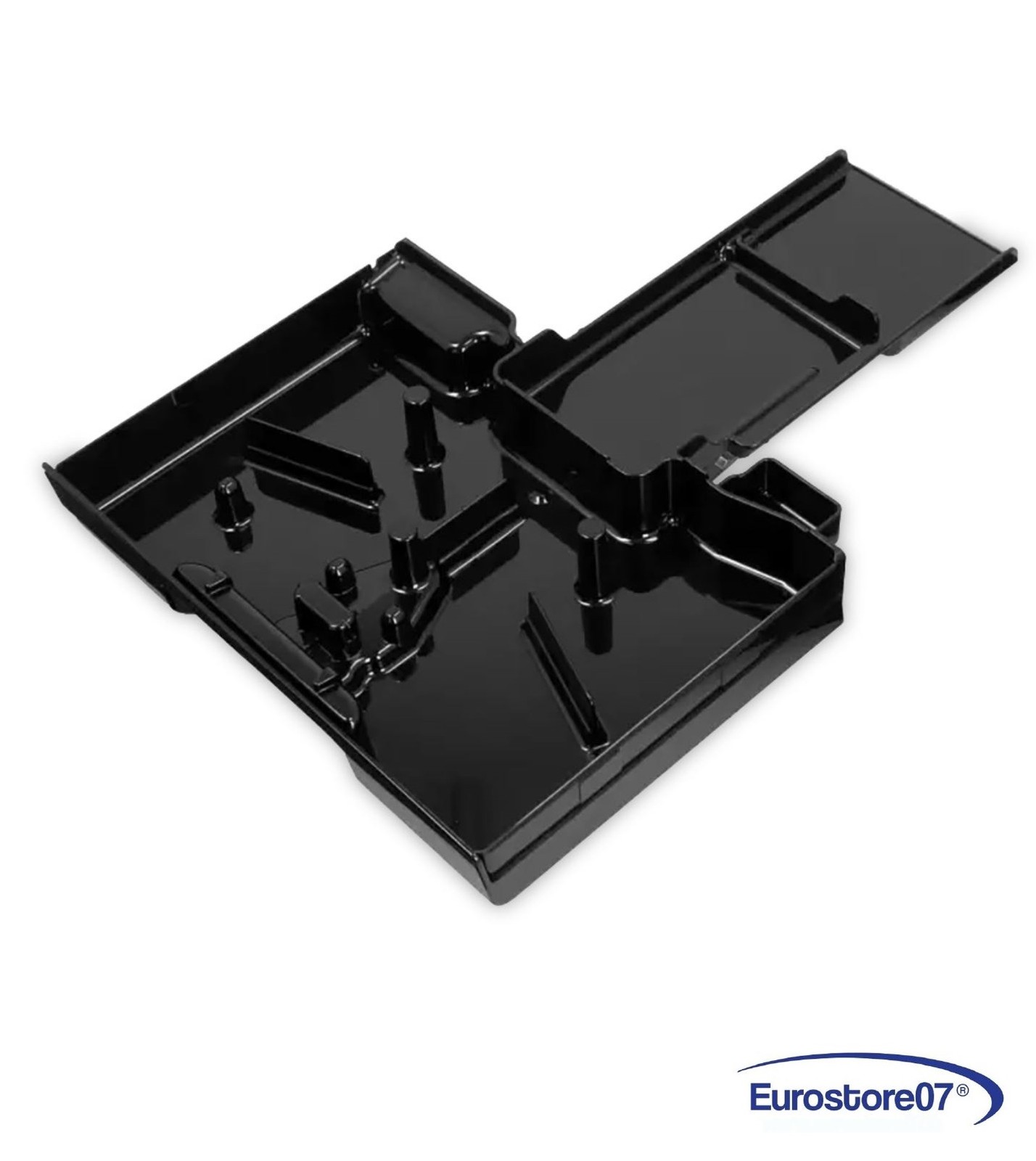 Supporto Tazze DeLonghi 5313237182 - Vaschetta Originale Macchina Caffè