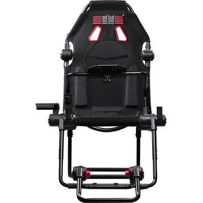 Next Level Racing F-GT LITE Formula and GT Foldable Simulator