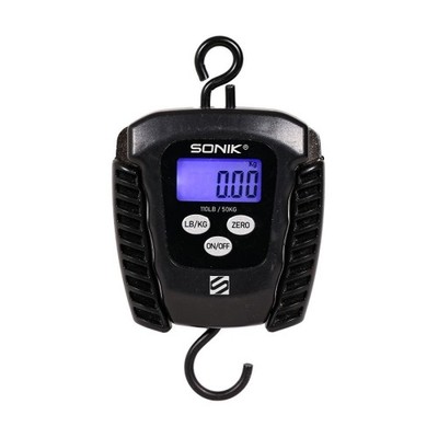 Sonik Digital Folding Scales