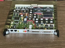 Bruker / Advance Compact AQS CCU10 Com Controller Unit H9503 1316 ECL22