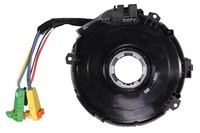 Metzger Autoteile Wickelfeder, Airbag 09161277 FüR MERCEDES-BENZ