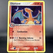 Charizard #6 Prices | Pokemon Power Keepers | Pokemon Cards