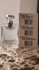BVLGARI POUR HOMME Extreme Eau de Toilette 100 ml/ 3.4 fl.oz. - NEW TSTR