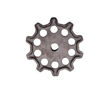 Sprocket for Detachable Chain 45 & 55 - 10 Teeth w/ 5.75" OD & 3/4" Bore