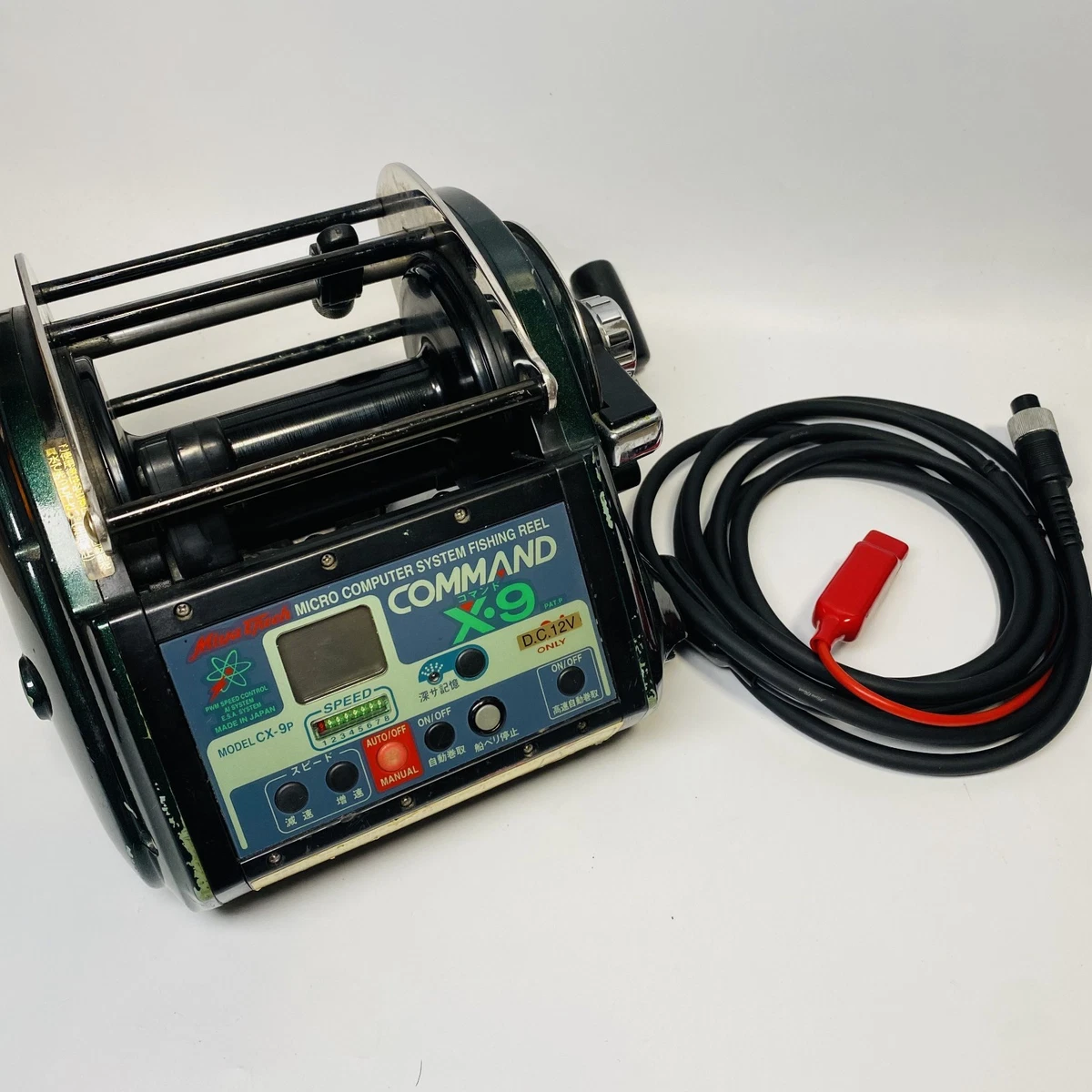 Miya Epoch Fishing Reels for sale | eBay