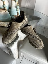 adidas gazelle silver green womens ADIDAS ORIGINALS NEIGHBORHOOD CTD KAMANDA 01 OLIVE main image 1