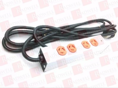 HUBBELL PDT10IG4WM / PDT10IG4WM (NEW IN BOX)