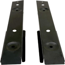 Full Tub Body Mount Rust Repair Fit For 1997-2006 Jeep Wrangler Tj Frame Full Tub Body Mount Rust Repair Fit For 1997-2006 Jeep Wrangler Tj Frame