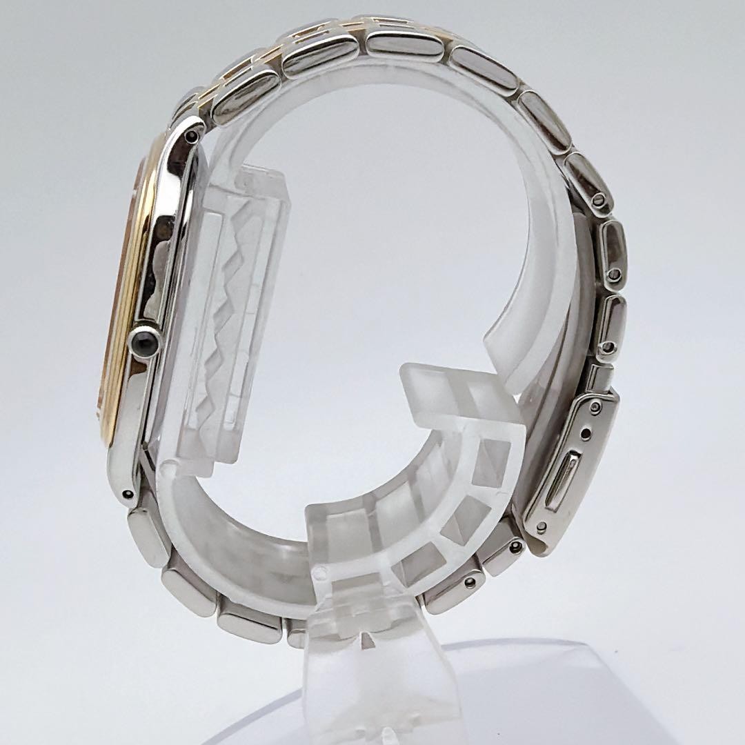 SEIKO Dolce Rectangular Watch Timepiece BOYS Genu… - image 3