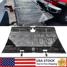 for Blue Ox Demco Tow Bars for Roadmaster 4750 Tow Defender Protective Screening