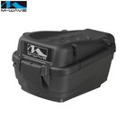 M-Wave Amsterdam Easy Box L/XL (18 Ltr.) Fahrradkoffer Fahrradbox