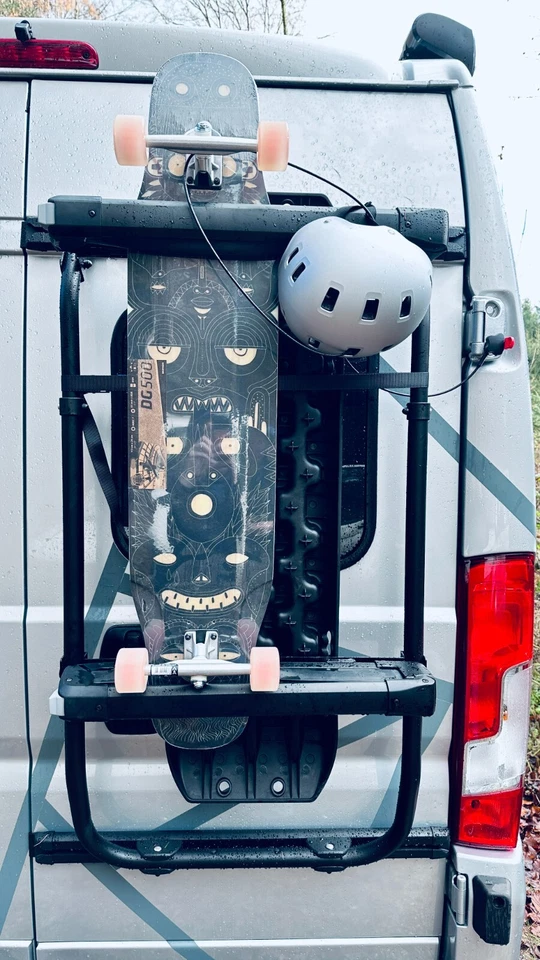 Supporto aggiuntivo per Thule Elite Van XT (Snowpack M o accessori) - Immagine 3 di 4