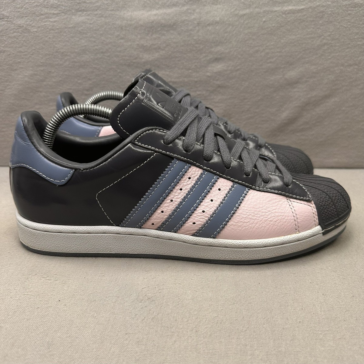 Original Vs Adidas Superstar Sample Adidas Superstar 