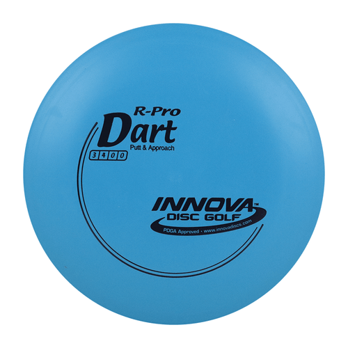 Innova Disc Golf R-Pro Dart Putting Disc 3/4/0/0 - genaue Disc wählbar - Bild 2 von 45
