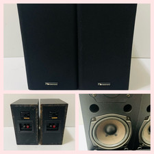 8299 Nakamichi SP-4s スピーカー ナカミチ 送料無料