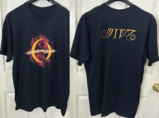 A PERFECT CIRCLE Tour 2000 Double Sided T Shirt Full Size S-5XL SS925