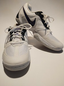 nike racquetball shoes