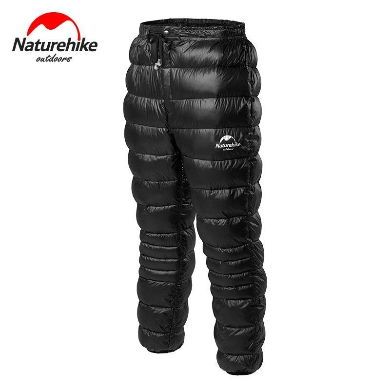 Sobre pantalón impermeable - Naturehike