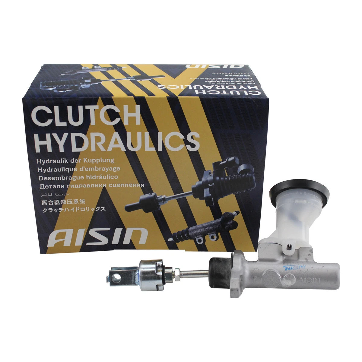 Aisin Car & Truck Master Cylinders for Toyota for sale | eBay