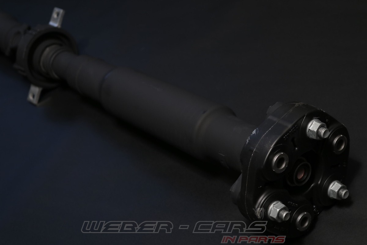 7855834 Propshaft Shaft Rear L=1439MM New OEM BMW X5 M F95 0KM | eBay